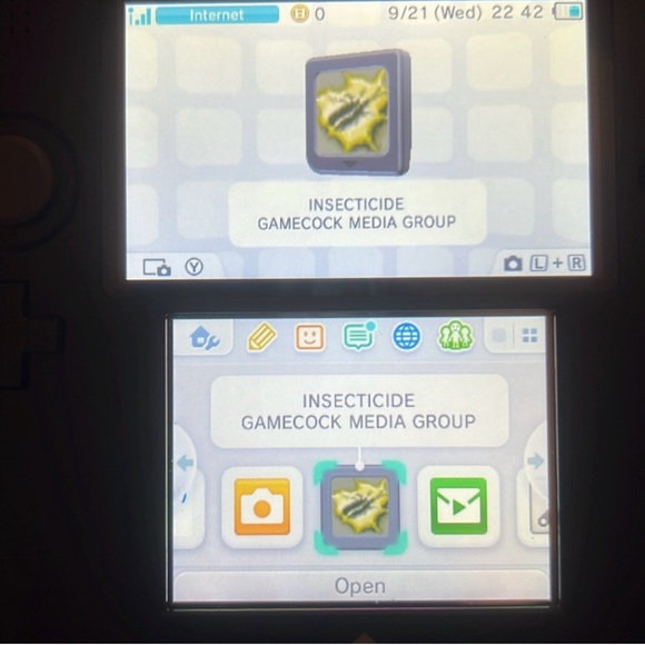 Nintendo 3DS and Ds Games - Picture 2 of 9